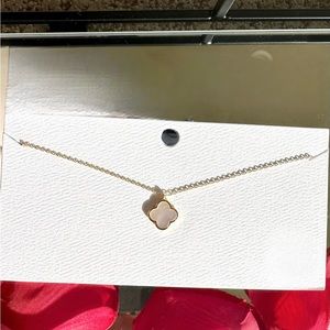 Lucky necklace